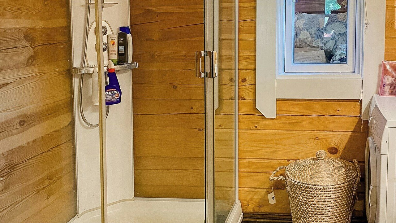 Photo of Bathroom in Kviteseid