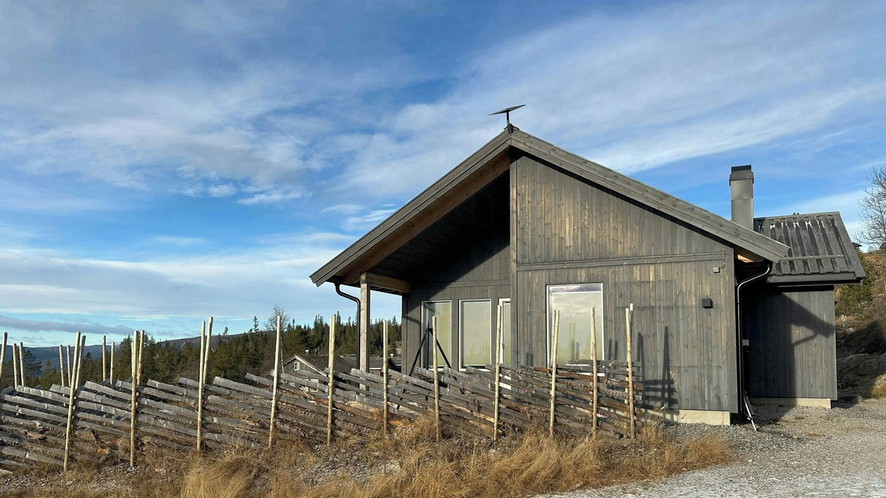 Photo of Outdoor in Kroderen