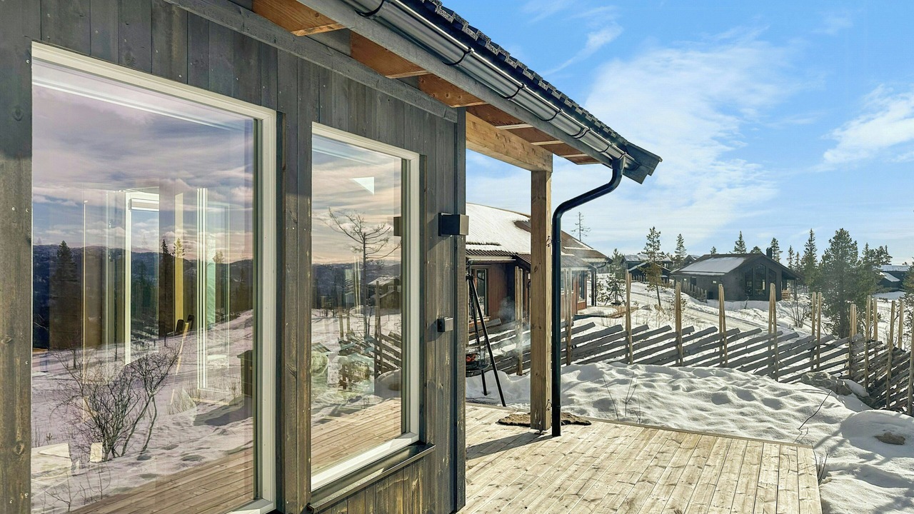 Photo of Outdoor in Kroderen