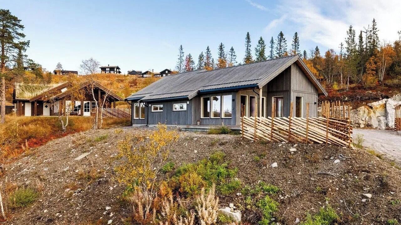 Photo of Outdoor in Kroderen