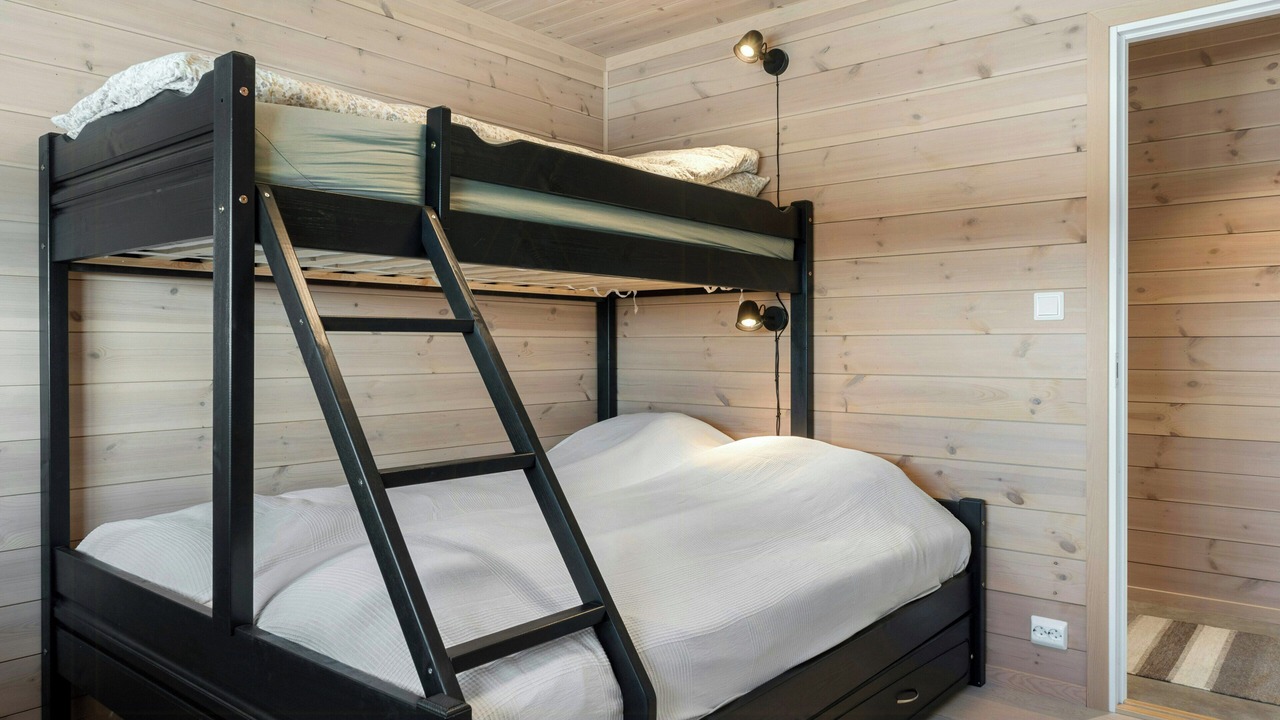 Photo of Bedroom in Kroderen