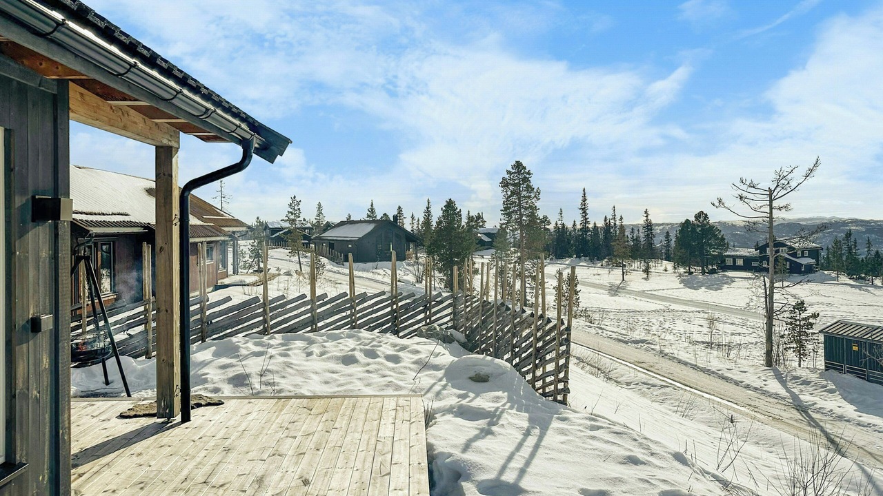 Photo of Outdoor in Kroderen