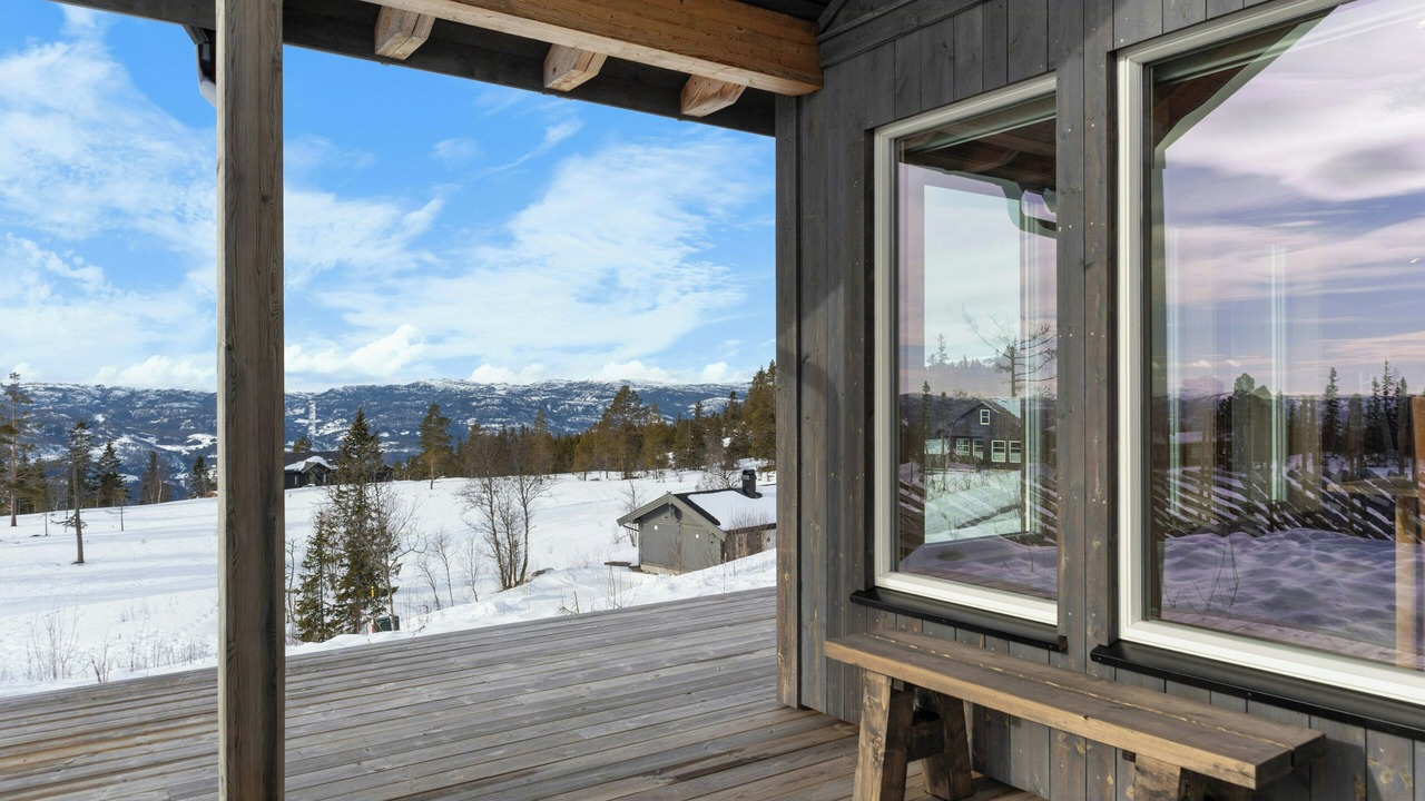 Photo of Outdoor in Kroderen