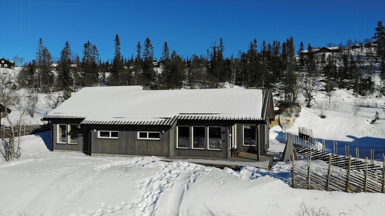 Photo of Outdoor in Kroderen