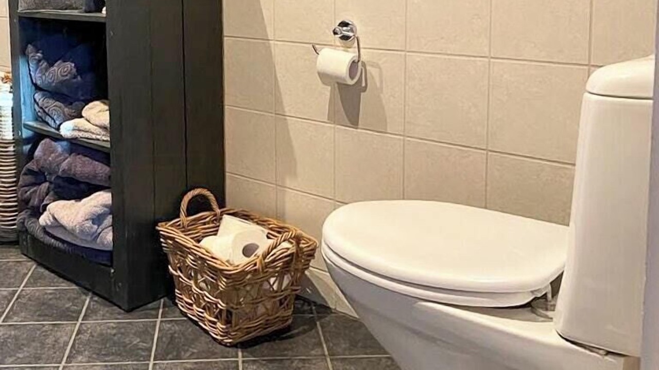 Photo of Bathroom in Nes