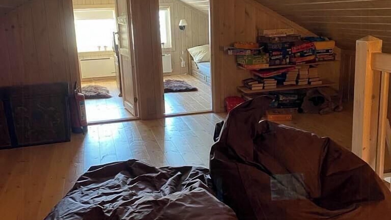 Photo of Bedroom in Nes