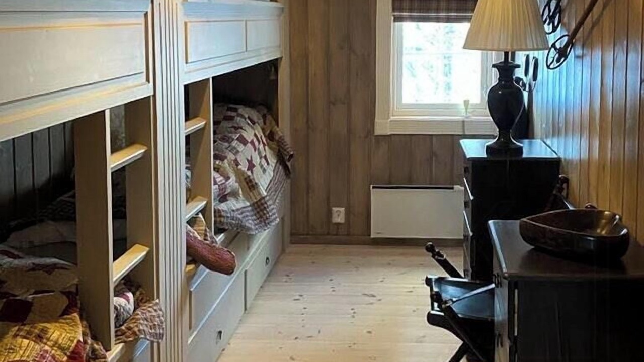 Photo of Bedroom in Nes