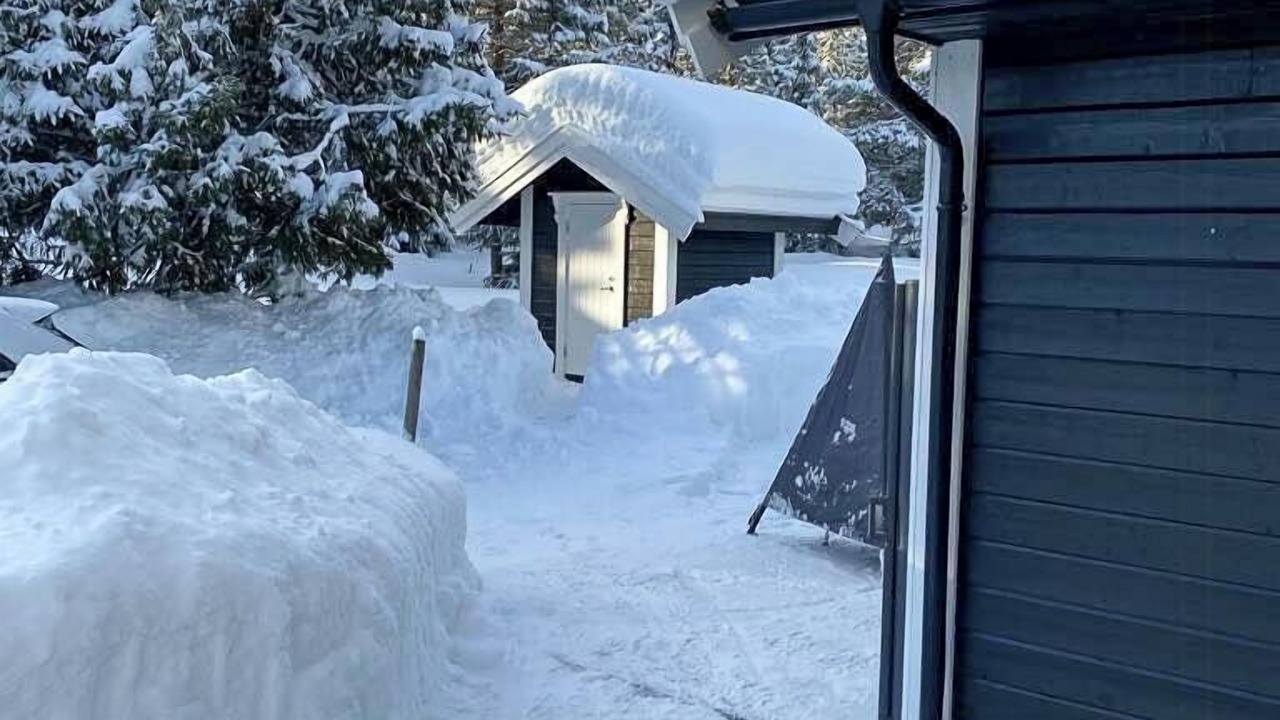 Photo of Outdoor in Nes