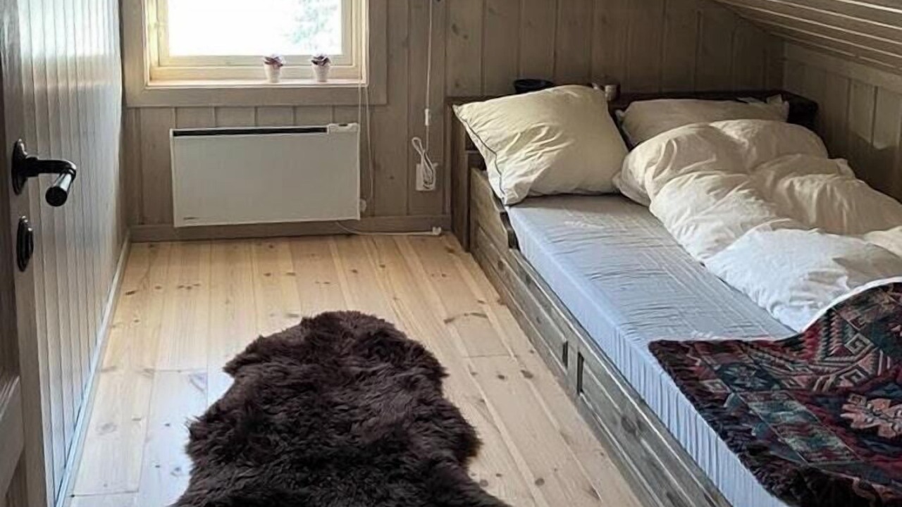 Photo of Bedroom in Nes
