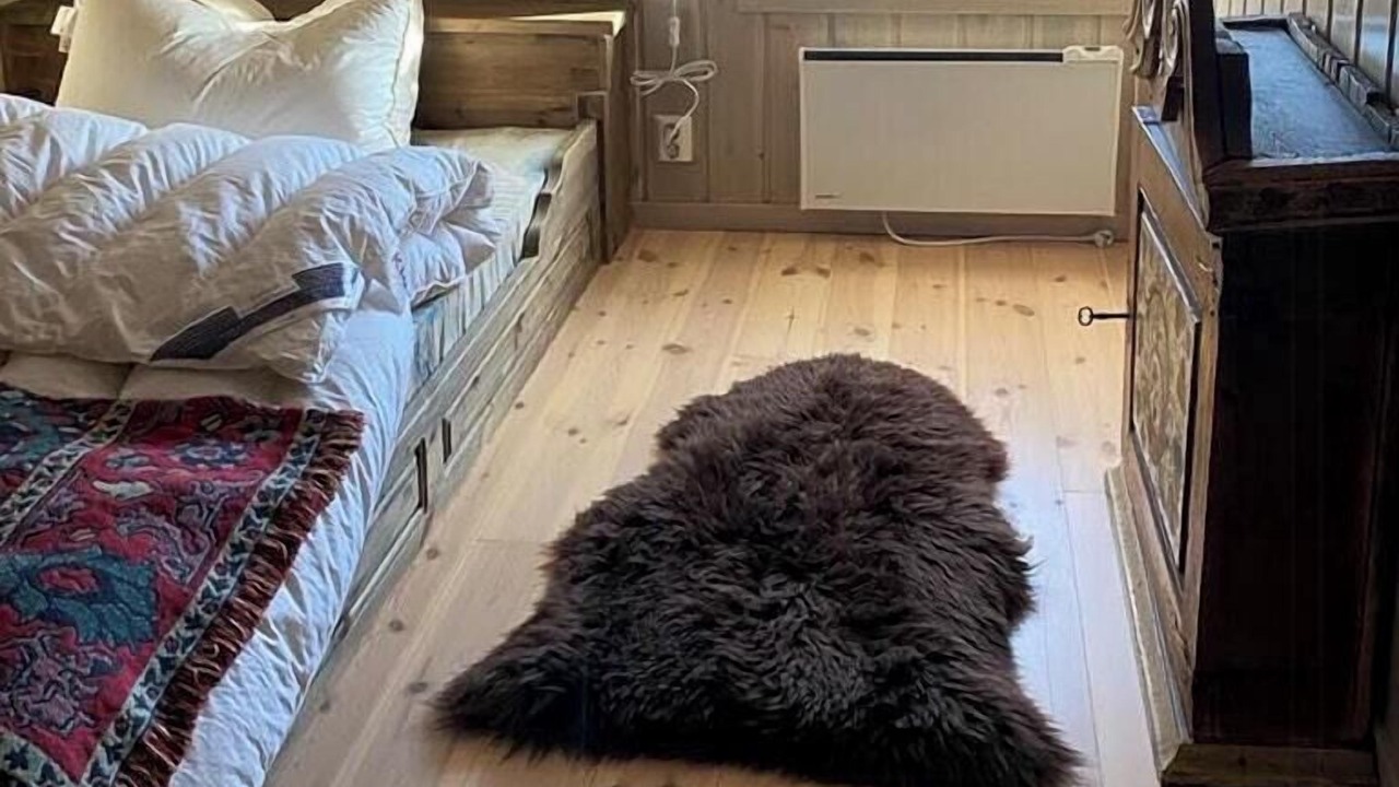 Photo of Bedroom in Nes