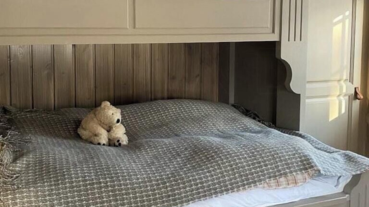 Photo of Bedroom in Nes
