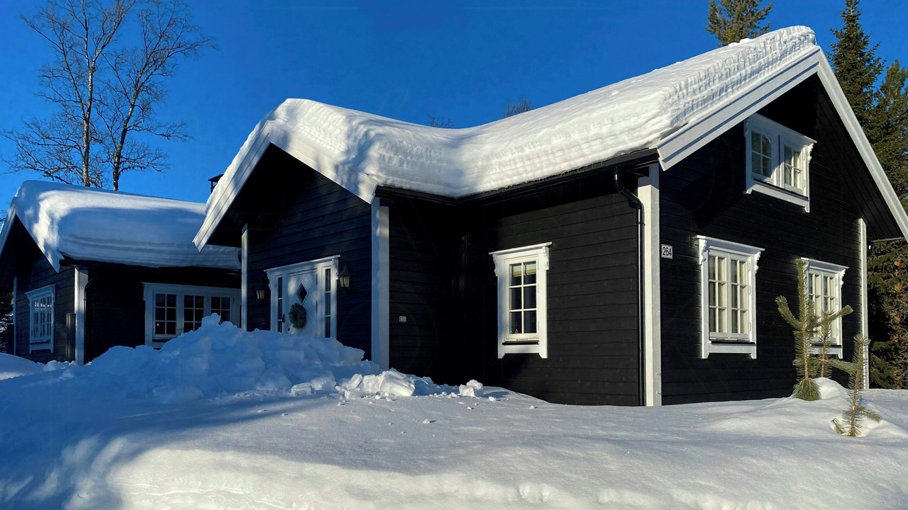 Photo of Outdoor in Nes