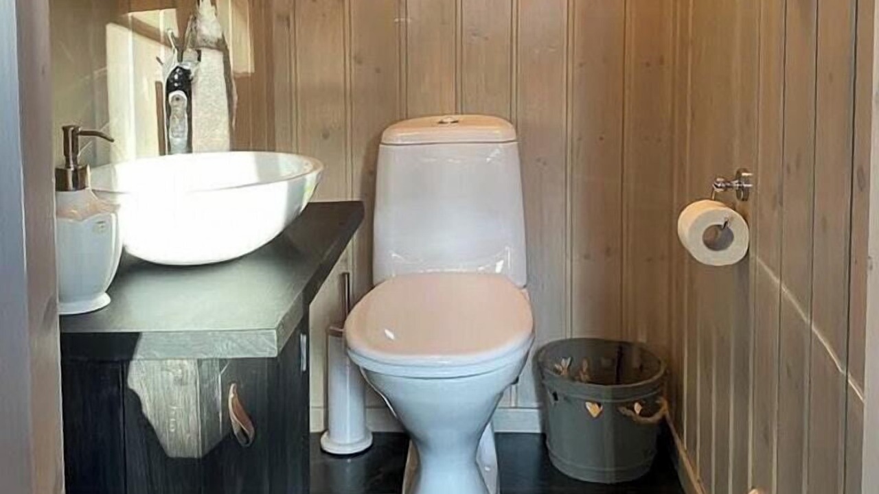 Photo of Bathroom in Nes