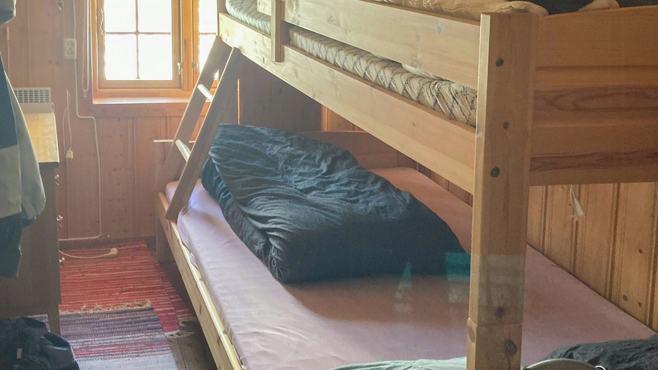 Photo of Bedroom in Nore og Uvdal
