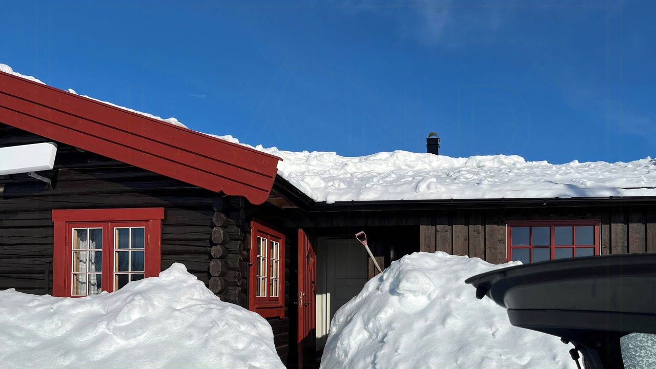 Photo of Outdoor in Nore og Uvdal