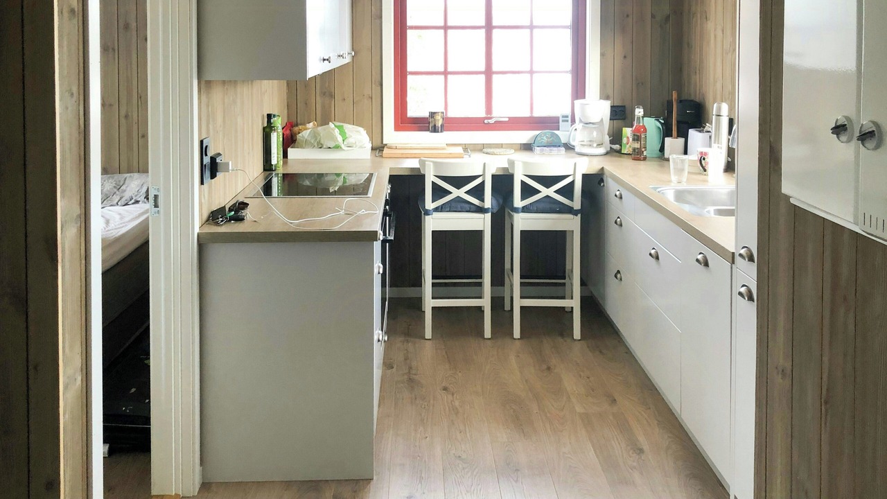 Photo of Kitchen in Nore og Uvdal