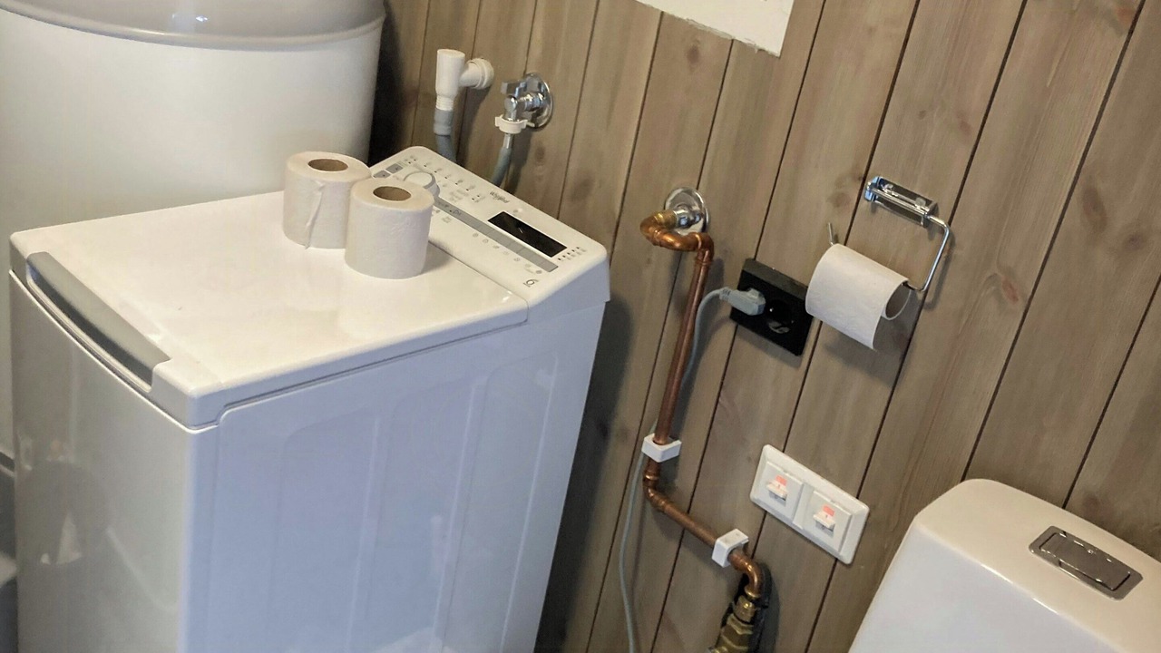 Photo of Bathroom in Nore og Uvdal