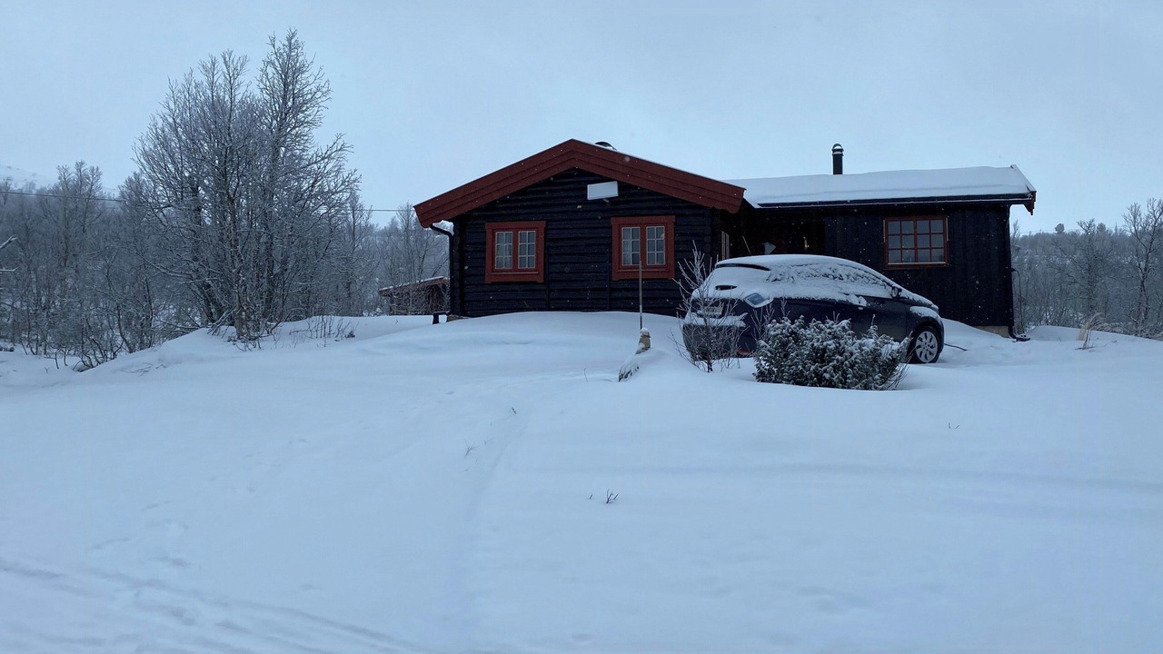 Photo of Outdoor in Nore og Uvdal