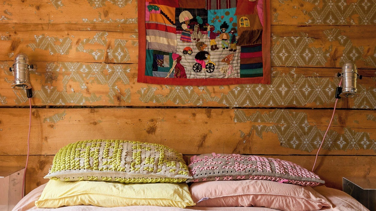 Photo of Bedroom in Lonsboda