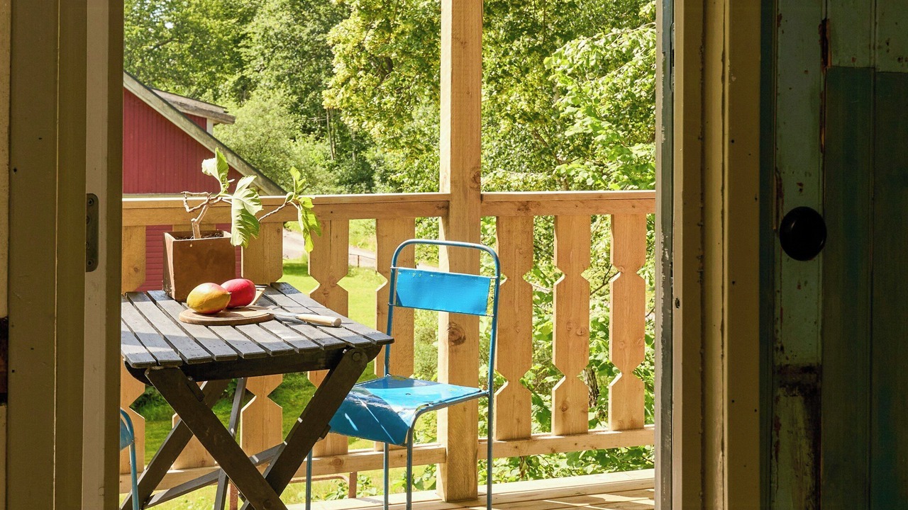Photo of Outdoor in Lonsboda