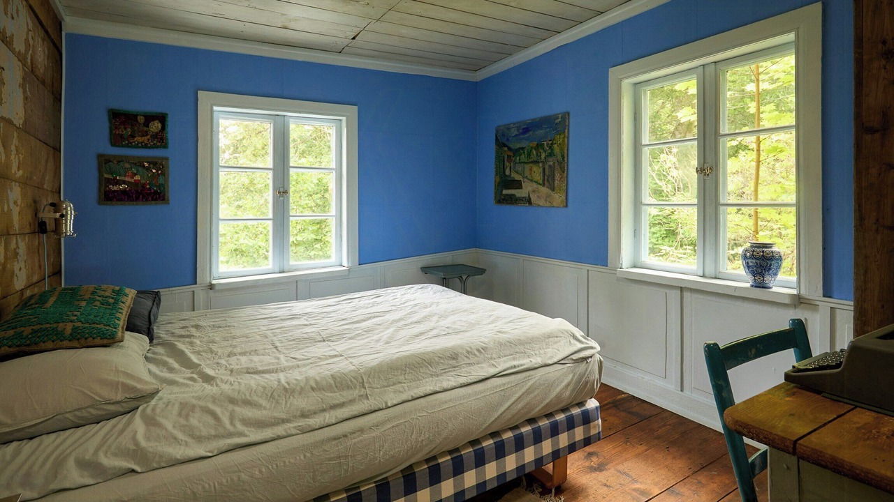 Photo of Bedroom in Lonsboda