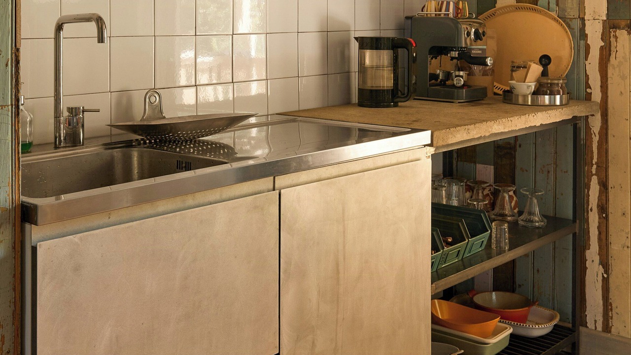 Photo of Kitchen in Lonsboda