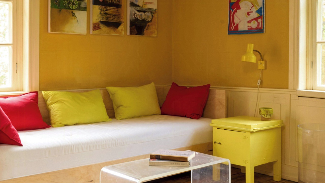 Photo of Livingroom in Lonsboda