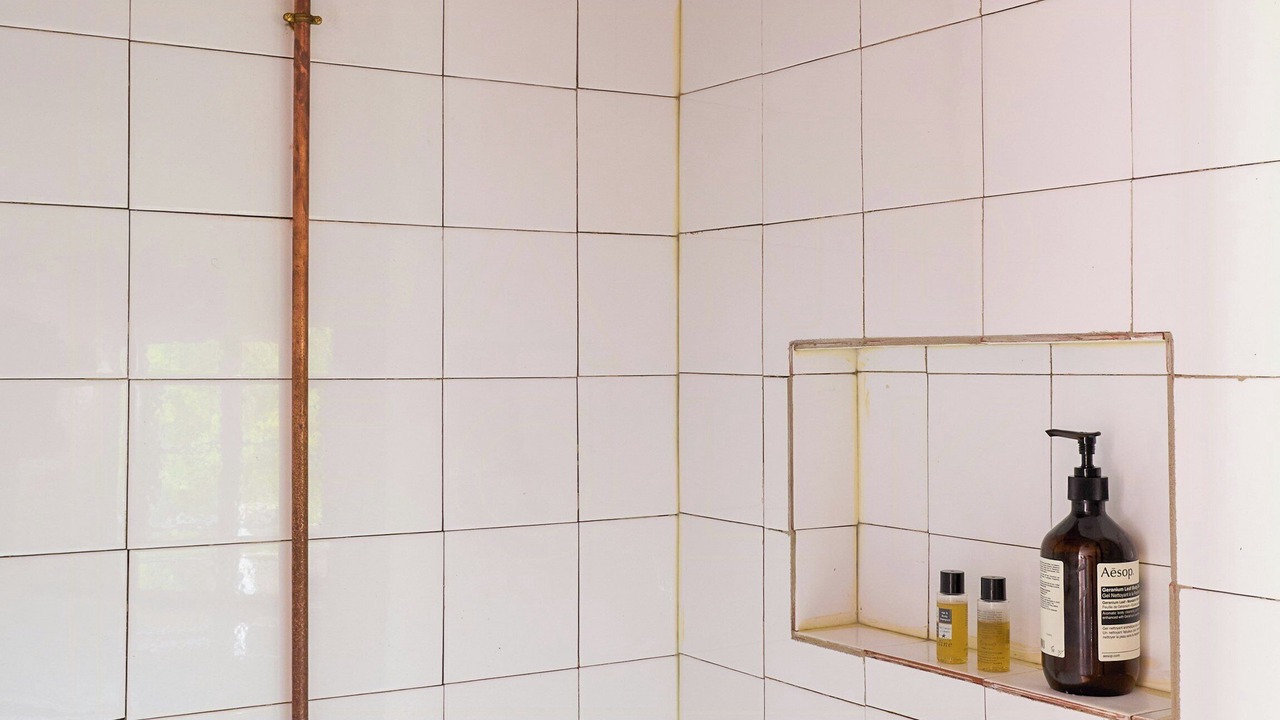 Photo of Bathroom in Lonsboda