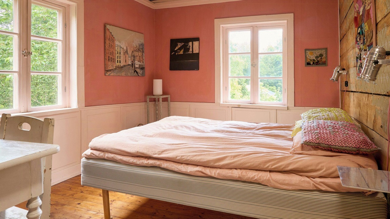 Photo of Bedroom in Lonsboda