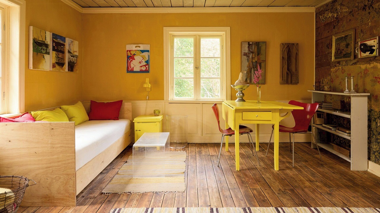 Photo of Livingroom in Lonsboda