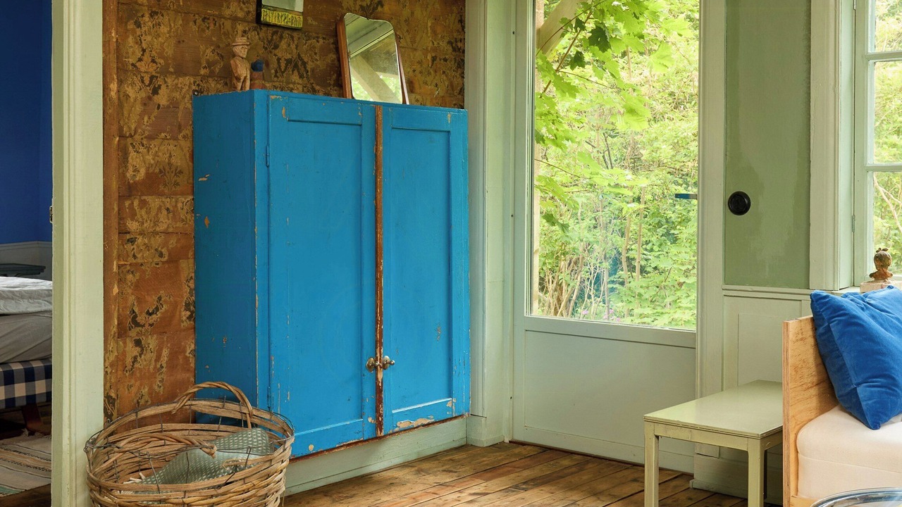 Photo of Bedroom in Lonsboda