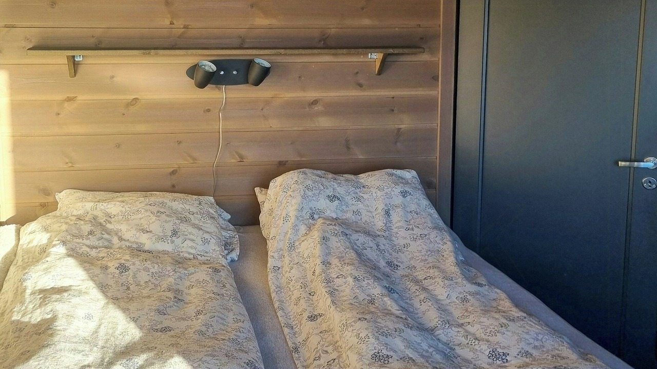 Photo of Bedroom in Vaksdal Municipality