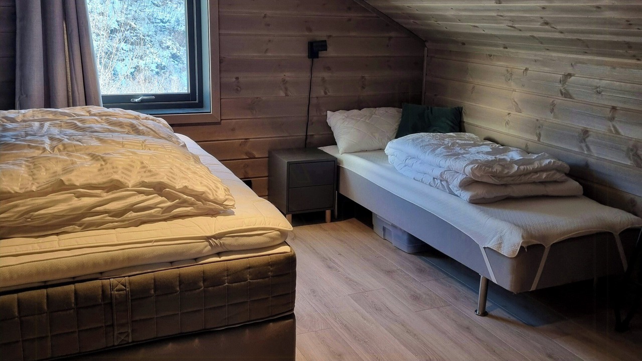 Photo of Bedroom in Vaksdal Municipality