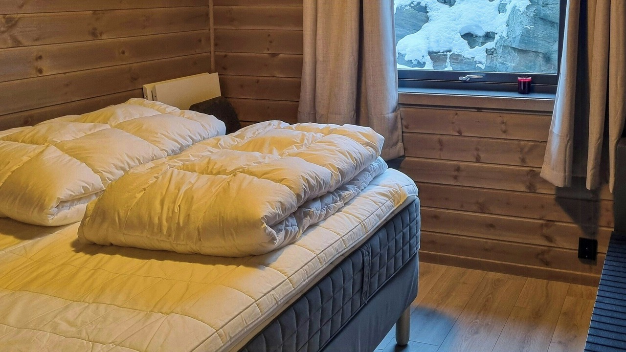 Photo of Bedroom in Vaksdal Municipality