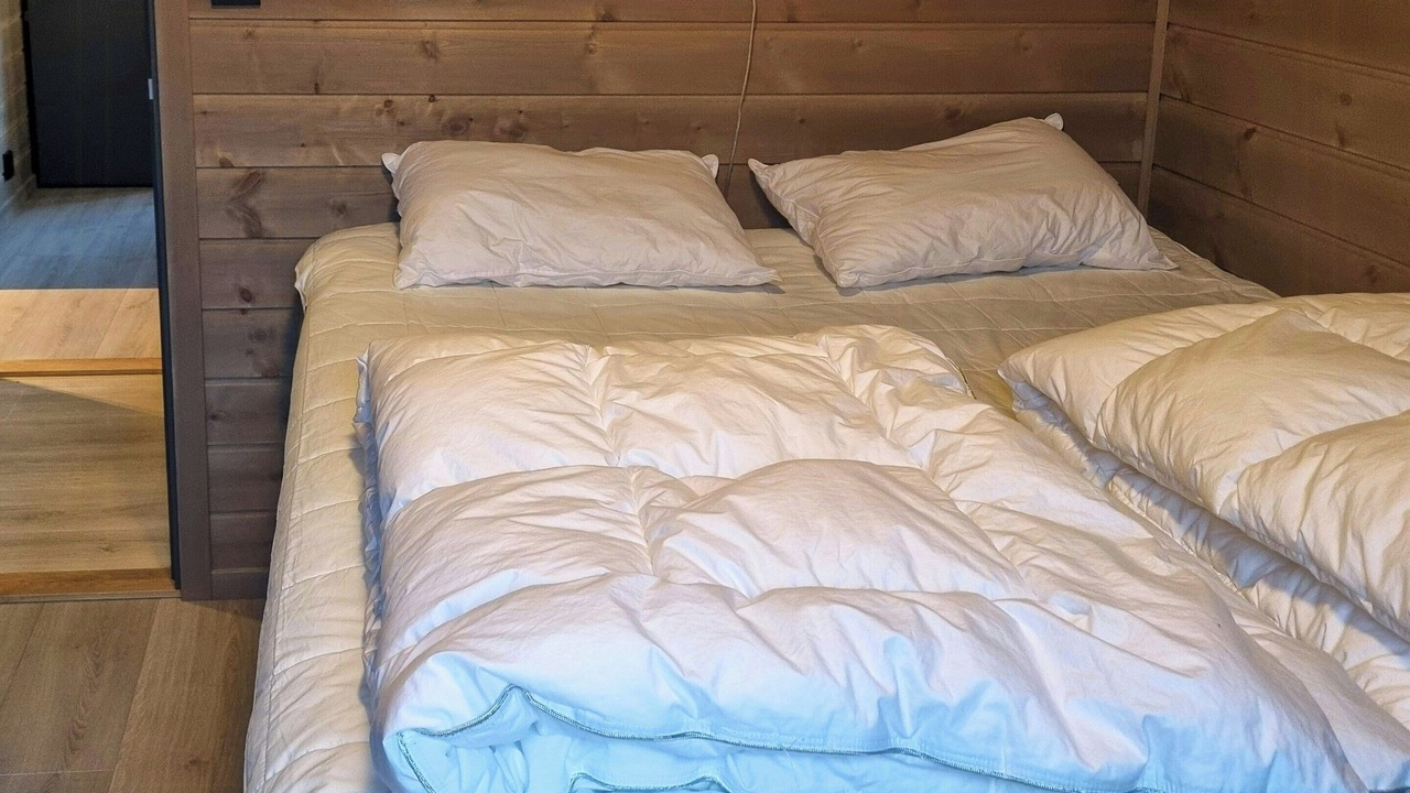 Photo of Bedroom in Vaksdal Municipality