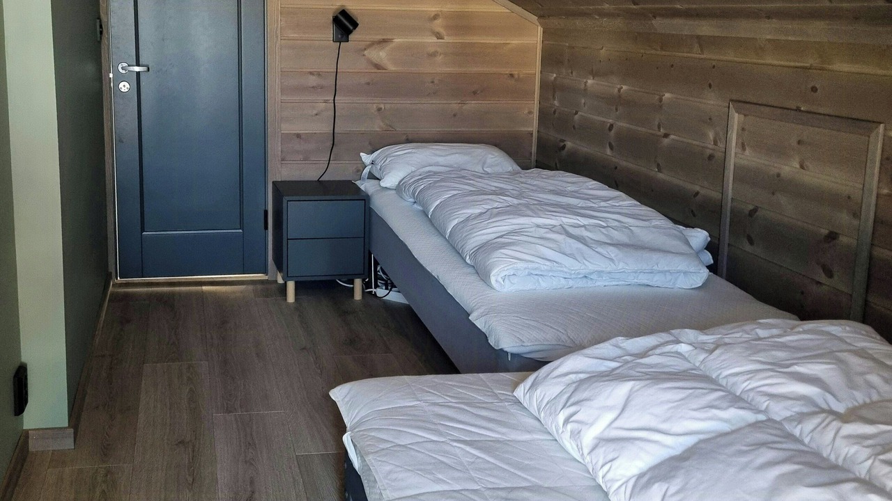 Photo of Bedroom in Vaksdal Municipality