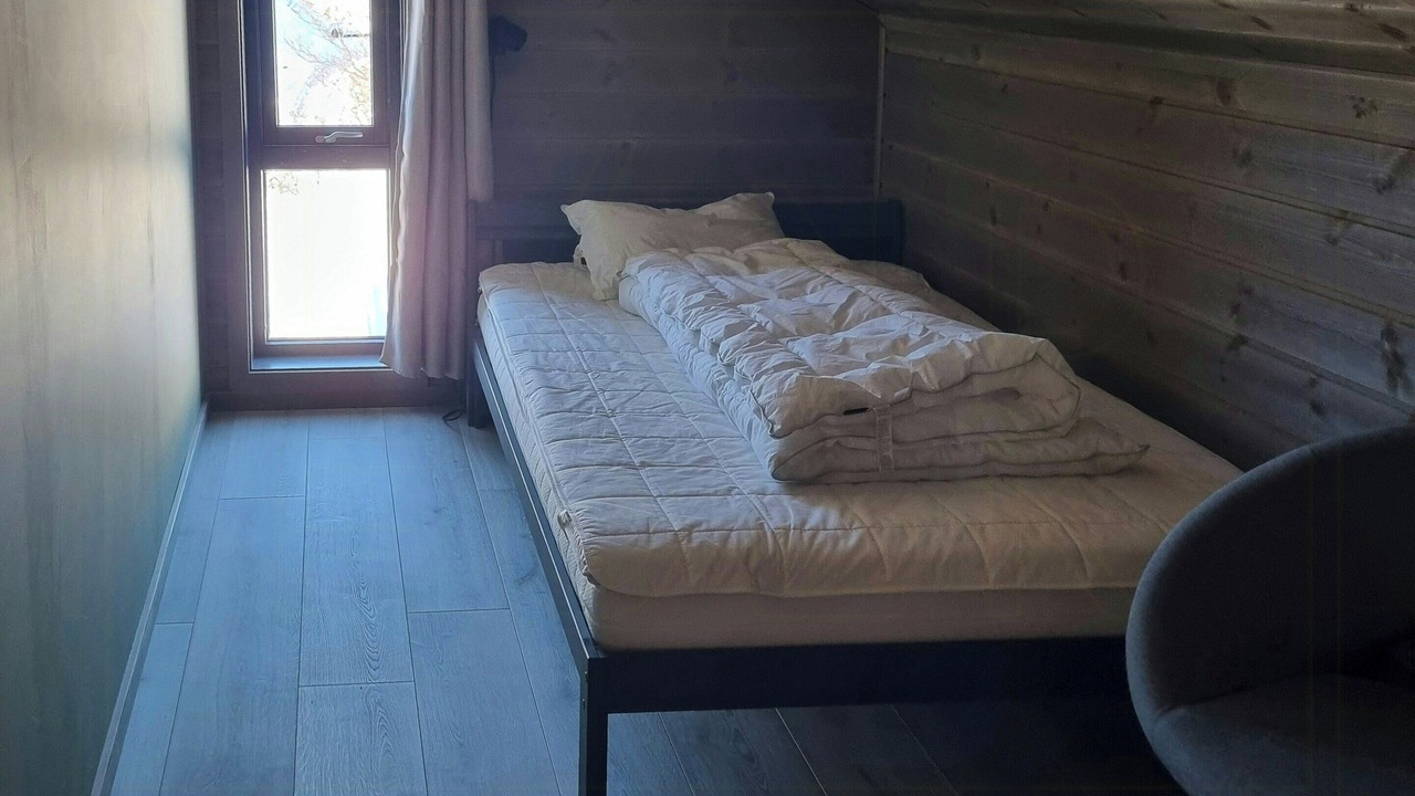 Photo of Bedroom in Vaksdal Municipality