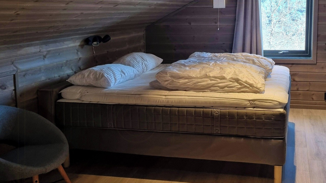 Photo of Bedroom in Vaksdal Municipality