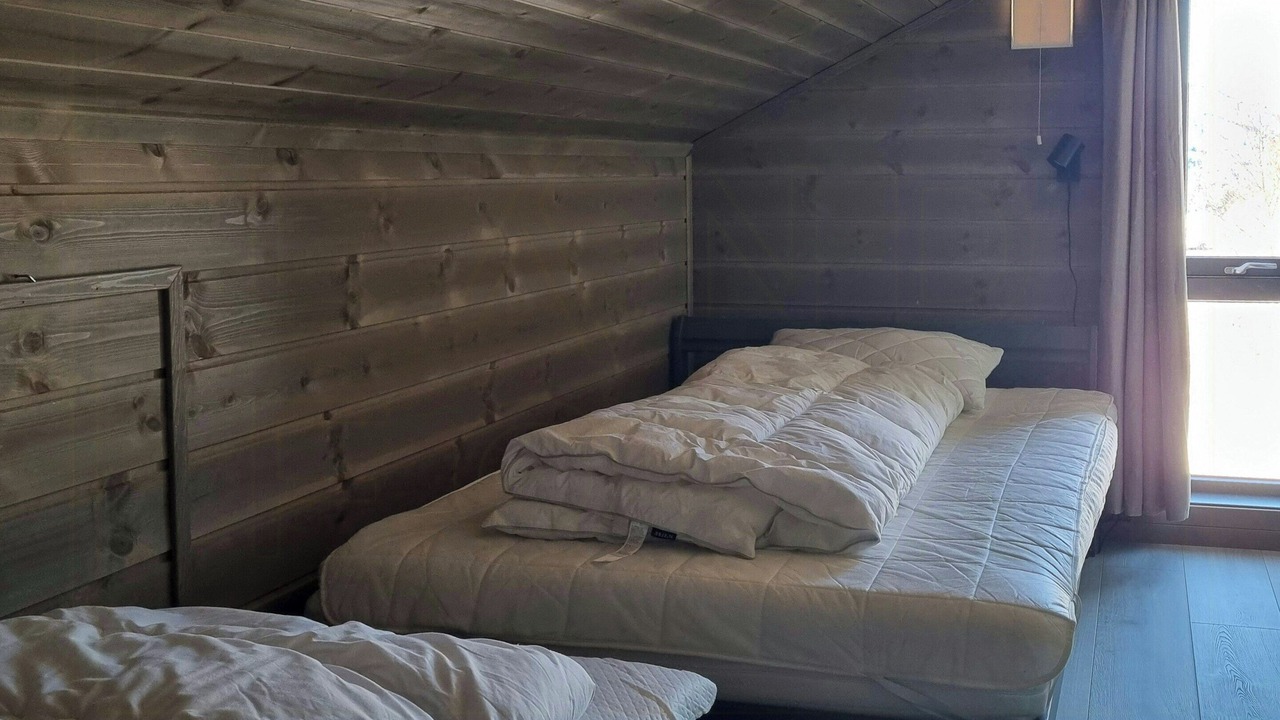 Photo of Bedroom in Vaksdal Municipality