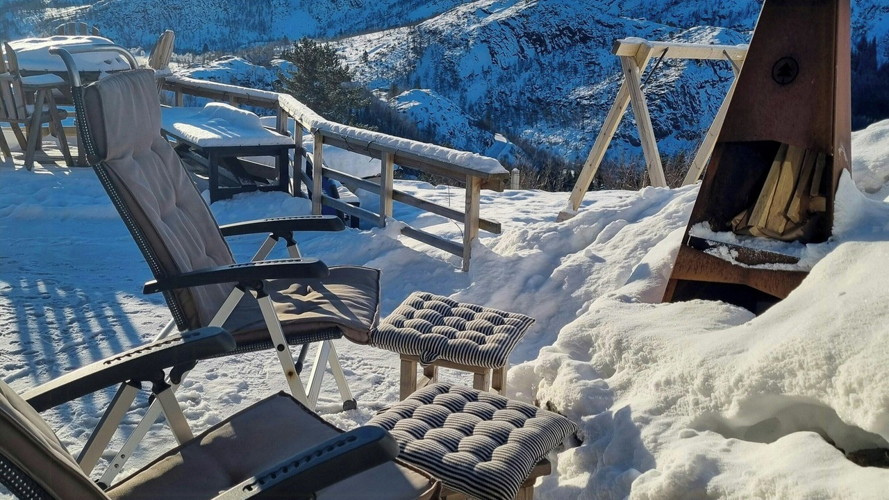Photo of Outdoor in Vaksdal Municipality