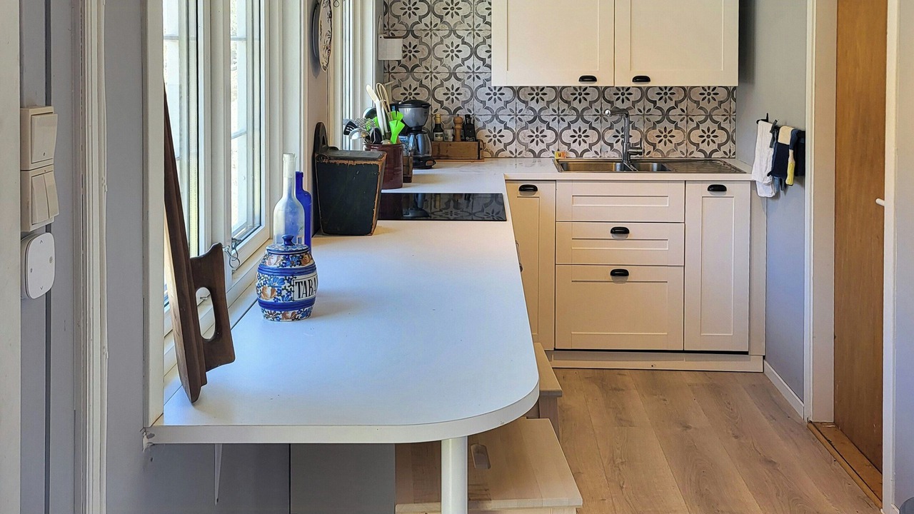 Photo of Kitchen in Kvase
