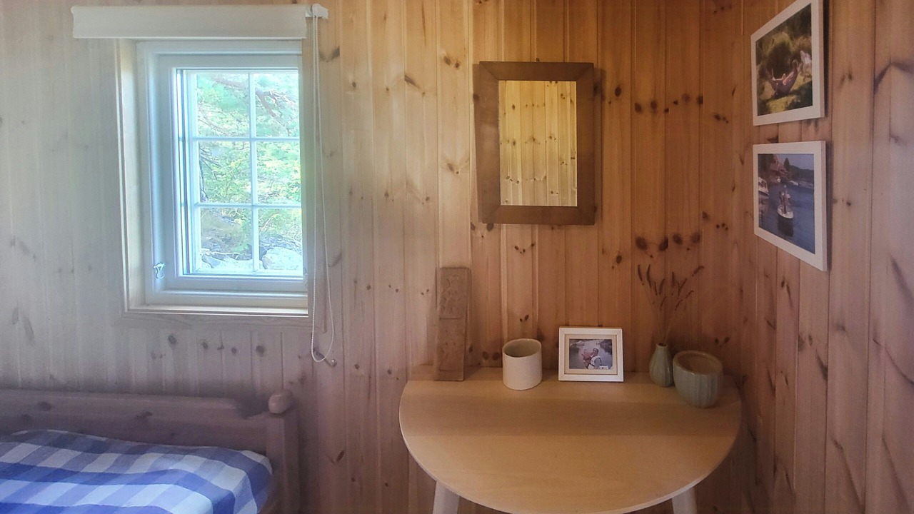 Photo of Bedroom in Kvase