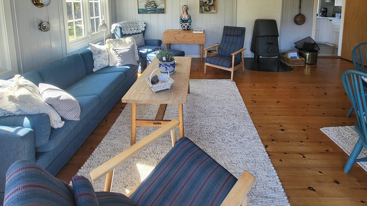 Photo of Livingroom in Kvase