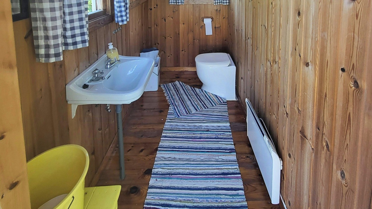 Photo of Bathroom in Kvase