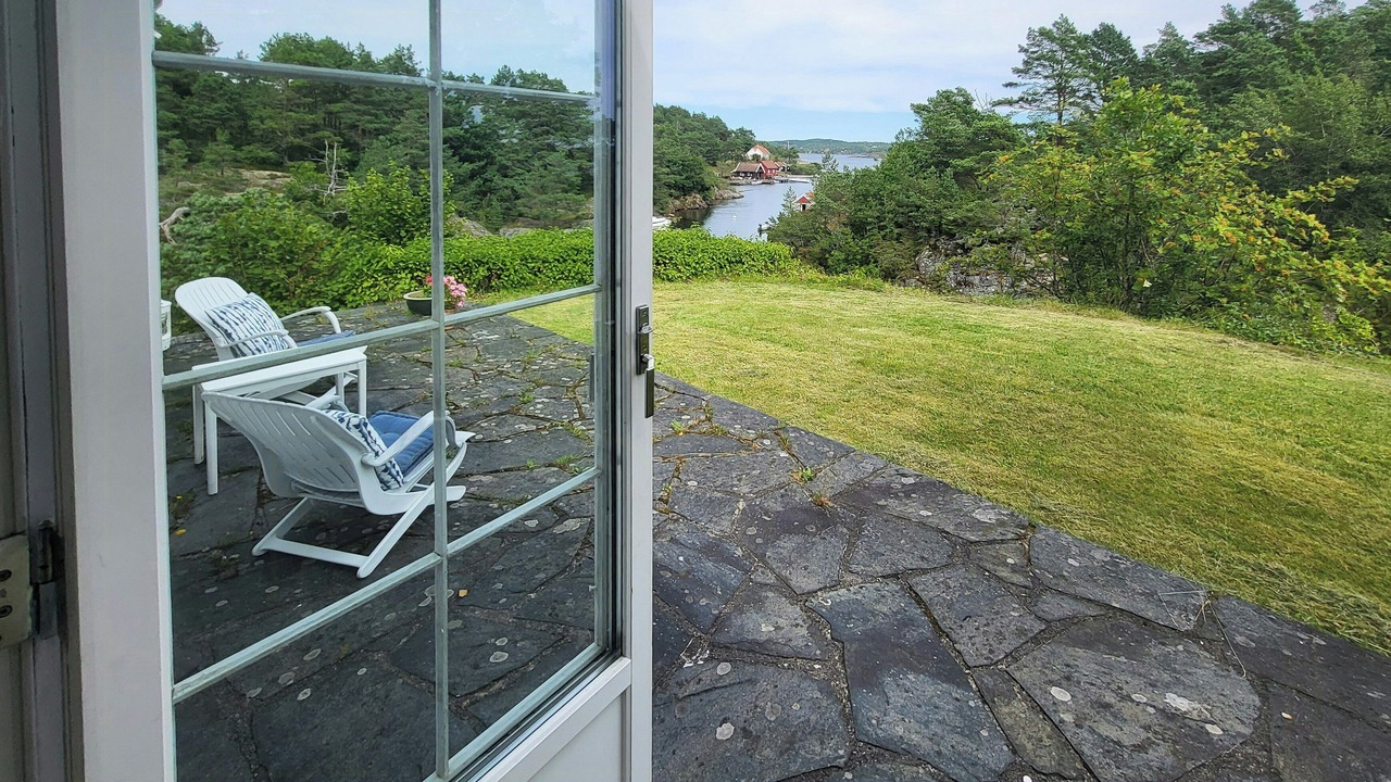Photo of Patio Balcony in Kvase