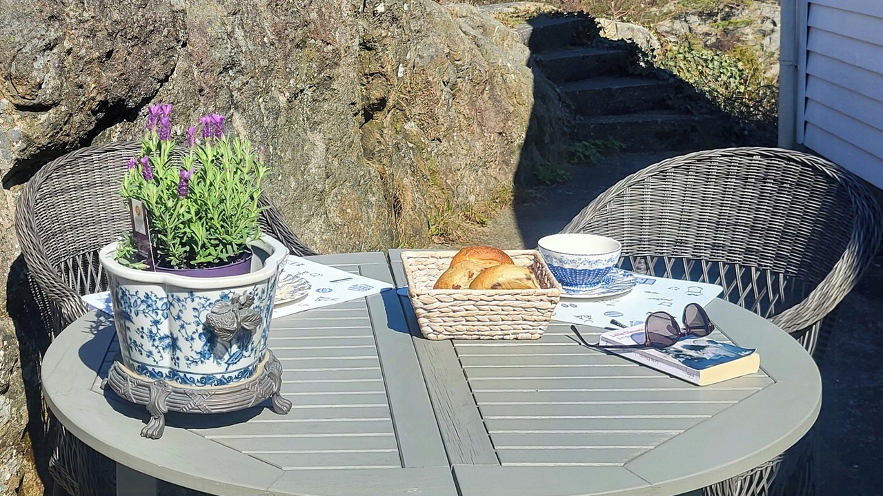 Photo of Outdoor in Kvase