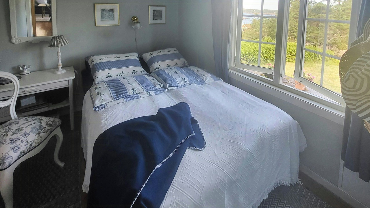 Photo of Bedroom in Kvase
