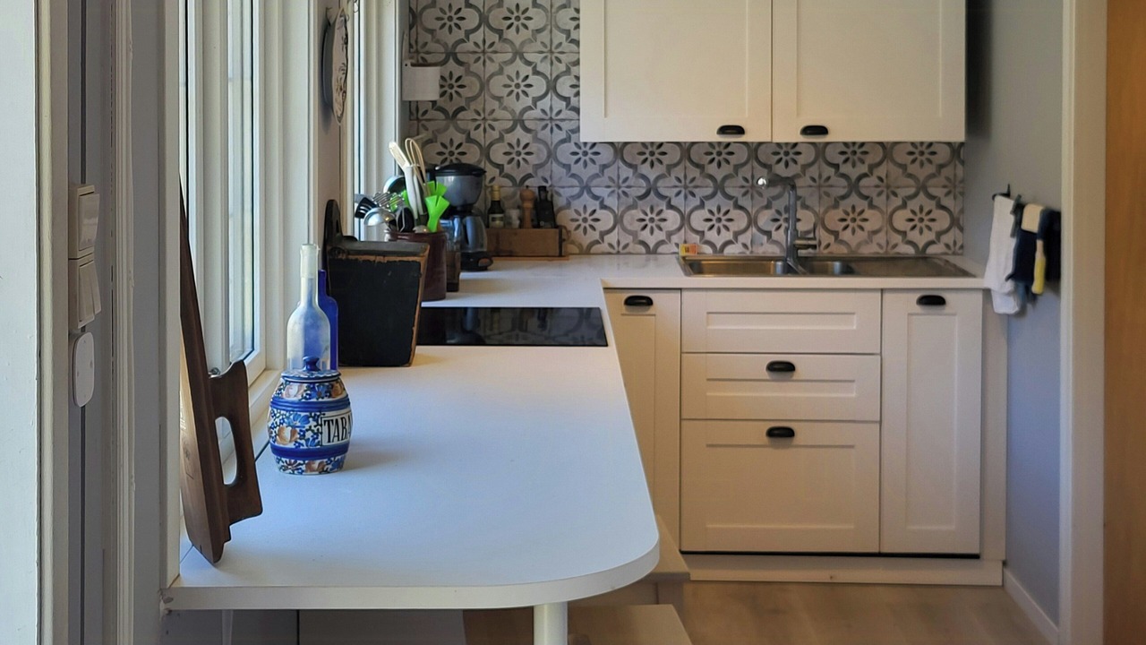 Photo of Kitchen in Kvase