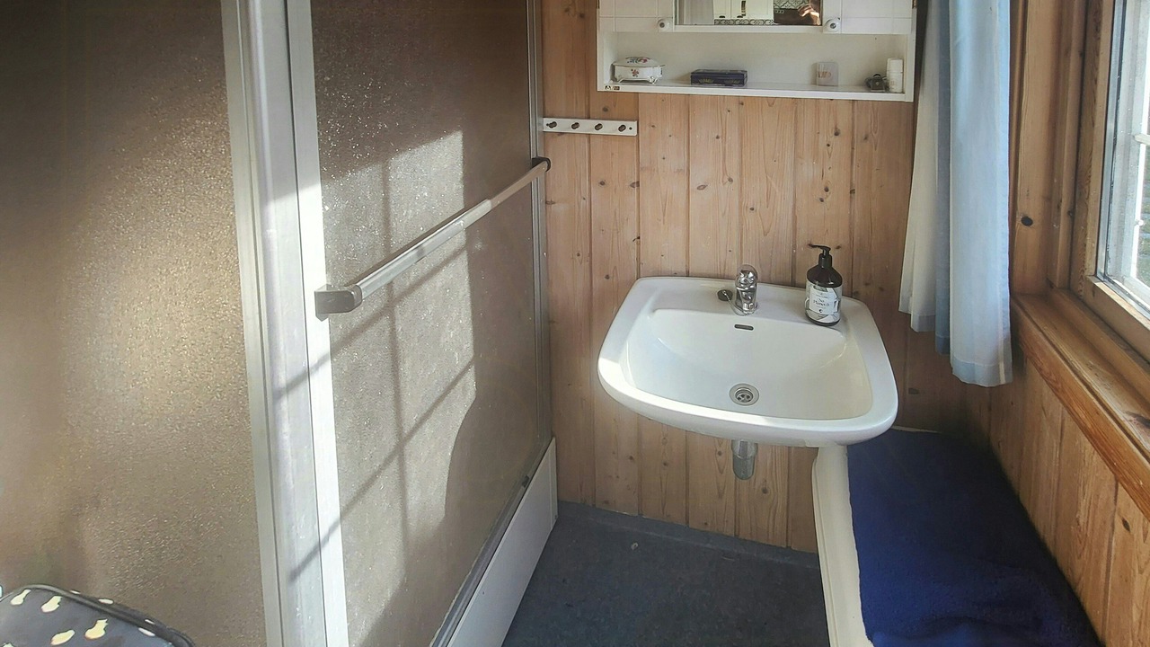 Photo of Bathroom in Kvase
