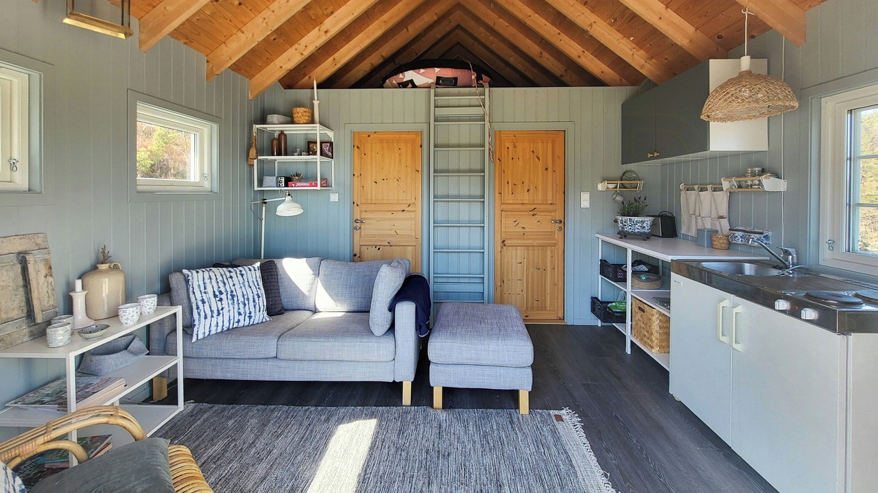 Photo of Livingroom in Kvase